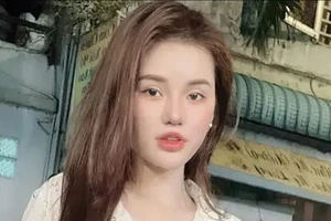 Hot girl Ly ‘Meo’ liên quan thế nào đến đường dây ma túy của Tú ‘Cơ’