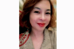 Truy nã 1 phụ nữ đăng tải nội dung xuyên tạc, chống phá nhà nước