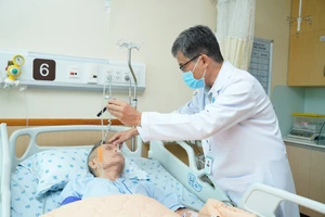 Thời tiết chuyển lạnh, tăng nguy cơ đột quỵ