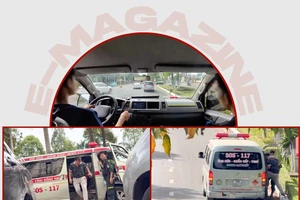 Đừng để tiếng còi cứu thương trở nên lạc nhịp!