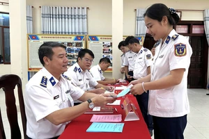 Những số liệu mới nhất về cuộc bầu cử đại biểu Quốc hội và HĐND nhiệm kỳ 2026-2031