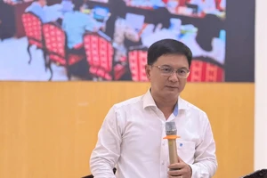 Luật Đô thị đặc biệt để TP.HCM chủ động hơn trong quản lý, điều hành