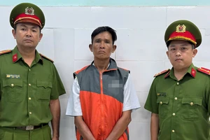 TP.HCM: Bắt giữ nghi phạm chạy xe ôm công nghệ cướp giật vé số