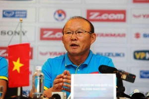 'Chúng ta đã cố gắng hết sức, tại sao phải cúi đầu?'