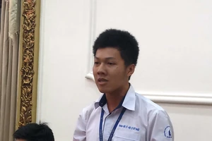 Cần phổ biến “Kỹ năng thoát hiểm” sau vụ cháy chung cư