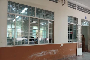 TP.HCM vào cuộc vụ cô giáo toán lên lớp không giảng bài