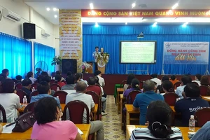 Chọn cùng lúc 2 bài thi tổ hợp: Coi chừng kiệt sức