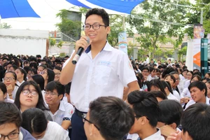 Trường ĐH Công nghiệp Thực phẩm xét tuyển từ 15 điểm