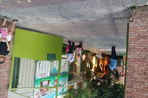 Đình chỉ cô giáo mầm non đánh, mắng trẻ là 'thú hay người'