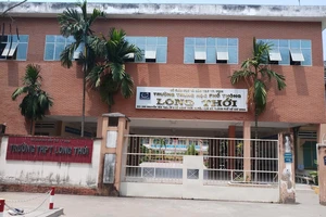 Cô giáo 'im như thóc' mong muốn tiếp tục được đứng lớp