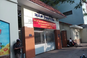 Kỷ luật thầy giáo ví học sinh là 'cá nóc phun chất độc'