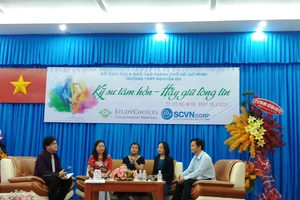 Khi thầy cô là số 1, thầy cô luôn luôn đúng...