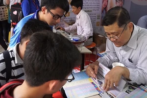 ĐH Sư phạm Kỹ thuật tuyển sinh ngành học... không ngành