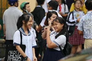 Đề văn lớp 10 hay, có tính mở, vừa sức học sinh