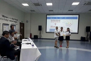 Đại học Hoa Sen bầu hiệu trưởng mới