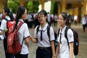 Đề toán khó hay dễ: Hãy nghe thí sinh trải lòng