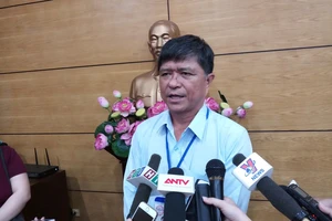 TP.HCM: 1 thí sinh bị đình chỉ vì mang điện thoại di động