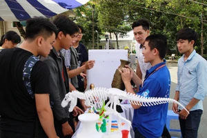 807 thí sinh đầu tiên trúng tuyển vào ĐH Bách khoa TP.HCM