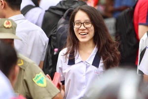 Điểm chuẩn trúng tuyển cao nhất vào ĐH Công nghiệp TP là 18,75