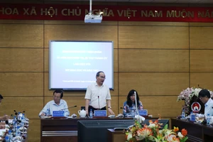 TP.HCM xem xét miễn học phí bậc trung học cơ sở