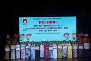 'Thủ trưởng đơn vị phải chịu trách nhiệm khi xảy ra bạo hành'