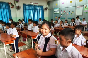 Dạy chương trình tích hợp: Không gây quá tải cho học sinh