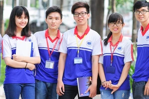 ĐH Kinh tế TP.HCM thêm tiêu chí trong tuyển sinh 2019