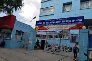 Bộ GD&ĐT không công nhận bằng cấp của hiệu trưởng Huflit