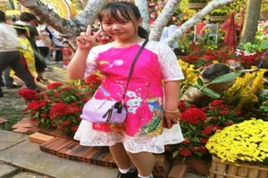 Một học sinh ở Bình Chánh mất tích