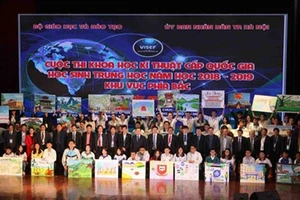 Bộ GD&ĐT giữ nguyên kết quả sau khi chấm thẩm định