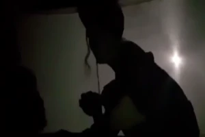  'Thầy cũng không biết trước tụi em sẽ diễn cảnh nóng!'