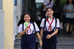 Gợi ý giải đề thi môn Văn tuyển sinh lớp 10 tại TP.HCM