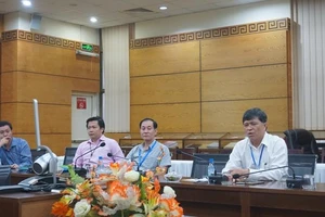 Vẫn nhầm lẫn giữa trường tư và trường có yếu tố nước ngoài