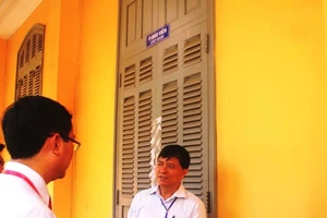 TP.HCM đã chấm xong bài thi môn Ngữ Văn, có 6 điểm 9