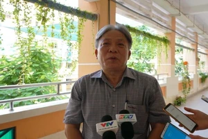 110 triệu bản sách giáo khoa phục vụ năm học 2019-2020