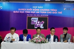 'Quan hệ tình dục xong xịt nước sẽ không có bầu?'