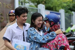 Điểm chuẩn cao nhất Đại học Y Dược Thái Bình là 24,6 điểm