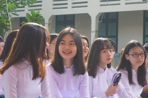 Ảnh: NGUYỄN QUYÊN