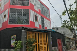 Bé 15 tháng tuổi chết trong khi ngủ tại nhóm lớp Đô Mi Son