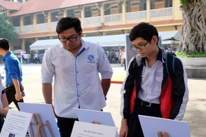 Ngày hội Toán học mở 2019 sắp diễn ra tại TP.HCM