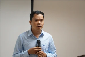 Học sinh lớp 2 học những khái niệm cơ bản về xác suất