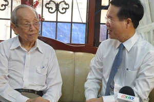 'Triết lý giáo dục phổ thông VN đang đi ngược với thế giới'