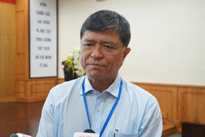 Lựa chọn SGK: Giáo viên phải đọc hết các bộ sách đã duyệt