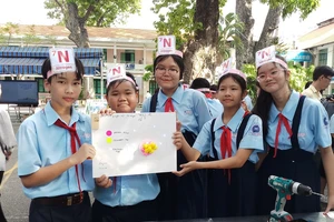 Dịch Corona: Sở GD&ĐT TP.HCM điều chỉnh kế hoạch dạy học