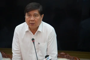 TP.HCM chưa chốt ngày đi học trở lại