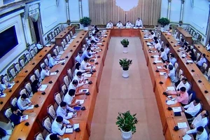 Đại học Quốc gia TP.HCM cho sinh viên nghỉ hết tháng 3