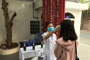 Học sinh THPT tại một số tỉnh, thành tiếp tục nghỉ 