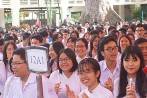 Các tỉnh, thành tiếp tục cho HS nghỉ học vì dịch COVID-19