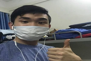 Du học sinh: 'Nước mình kỳ lạ nhưng cũng rất tuyệt vời'