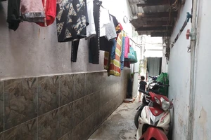 TP.HCM: Nhiều chủ nhà trọ giảm giá tiền phòng cho người thuê